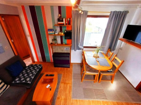 StrandChalet